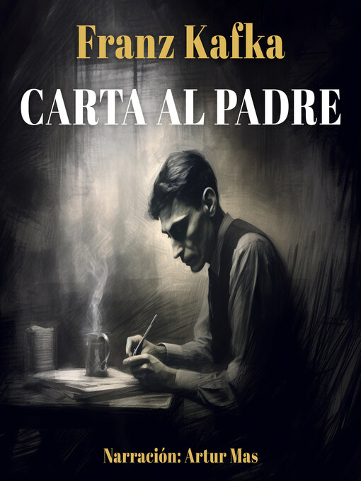 Title details for Carta al Padre by Franz Kafka - Available